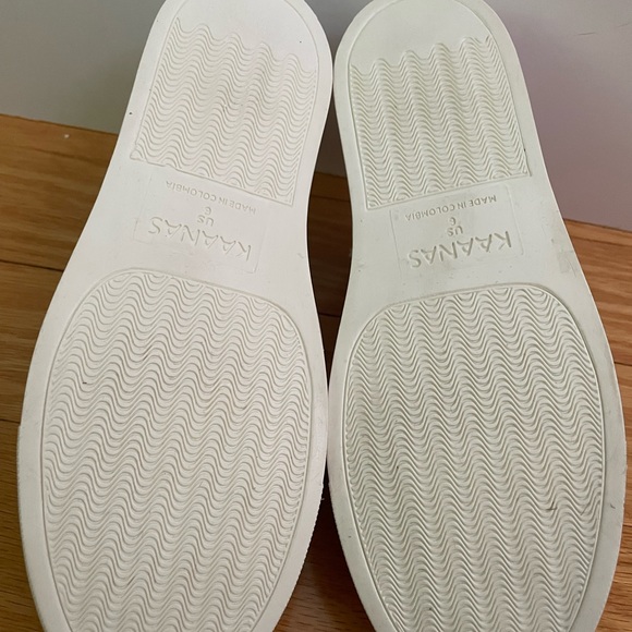 Kaanas Sneakers Size 6 - Picture 6 of 6